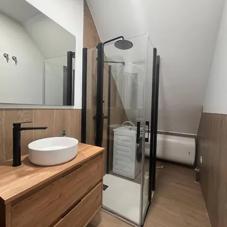 Apartamento Duplex Reformado Estrella