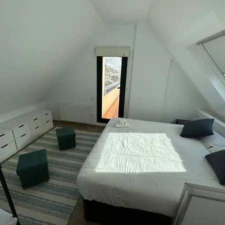 Duplex Reformado Estrella Apartamento Sierra Nevada