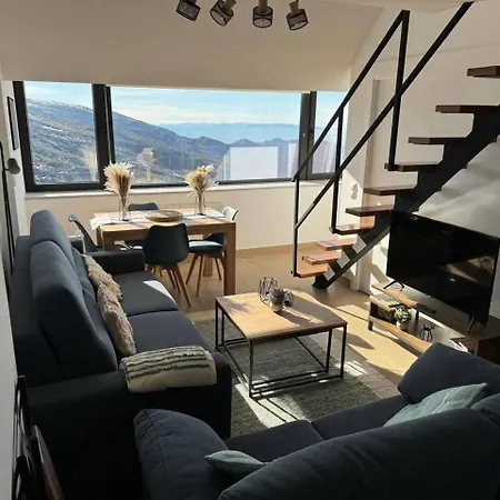 Duplex Reformado Estrella Apartamento *